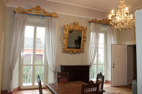 Palazzo Trevisani Porto San Giorgio